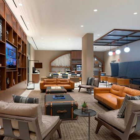 Hotel Atlanta Marriott Northeast/Emory Area Chamblee Zewnętrze zdjęcie