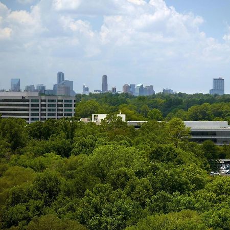 Hotel Atlanta Marriott Northeast/Emory Area Chamblee Zewnętrze zdjęcie
