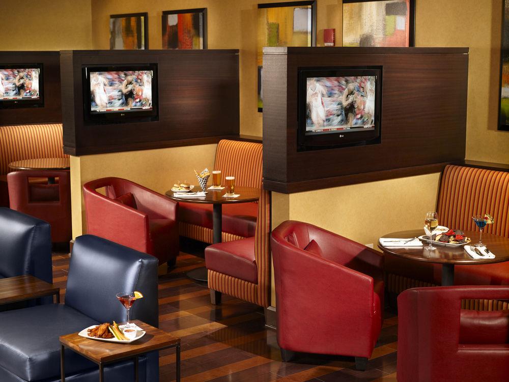 Hotel Atlanta Marriott Northeast/Emory Area Chamblee Zewnętrze zdjęcie