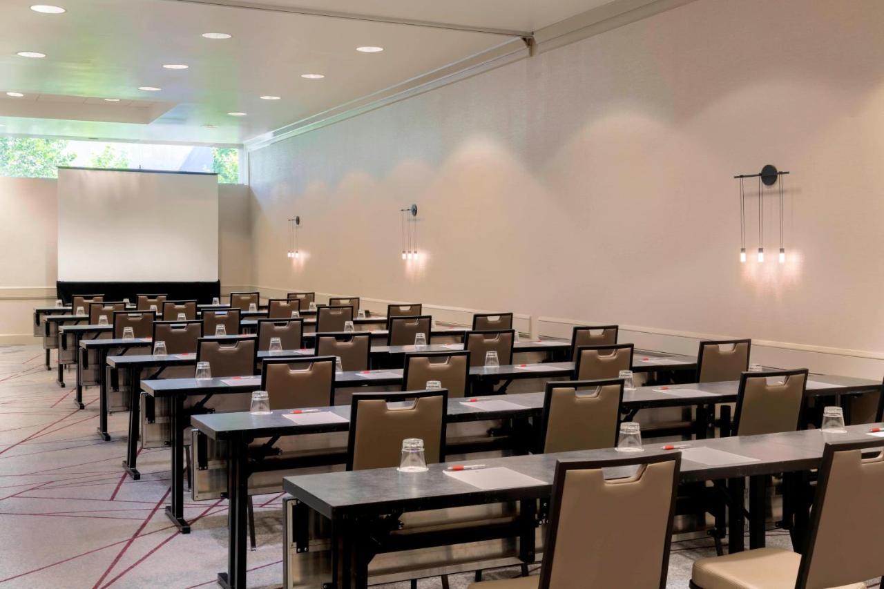 Hotel Atlanta Marriott Northeast/Emory Area Chamblee Zewnętrze zdjęcie