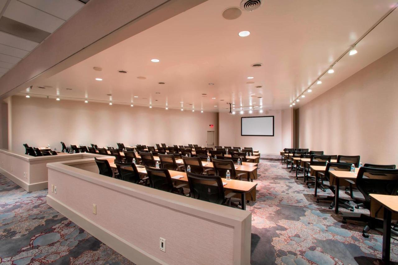 Hotel Atlanta Marriott Northeast/Emory Area Chamblee Zewnętrze zdjęcie