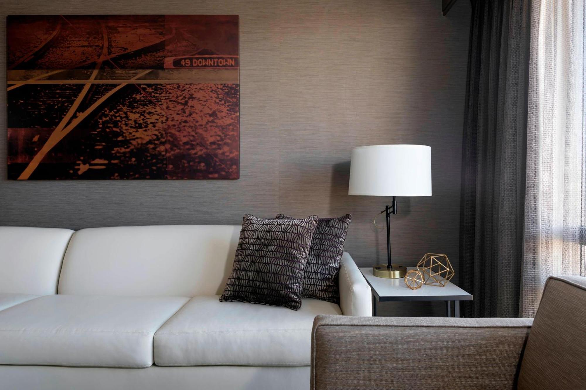Hotel Atlanta Marriott Northeast/Emory Area Chamblee Zewnętrze zdjęcie