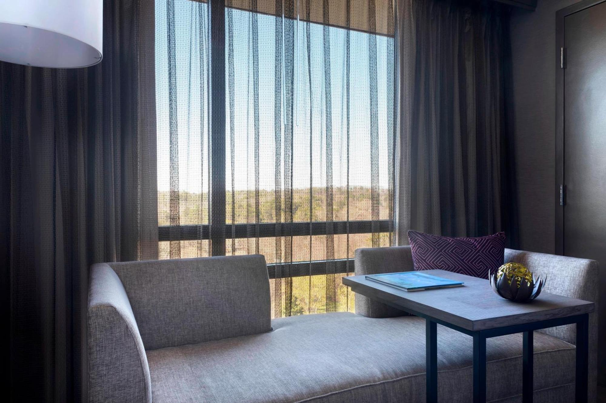 Hotel Atlanta Marriott Northeast/Emory Area Chamblee Zewnętrze zdjęcie