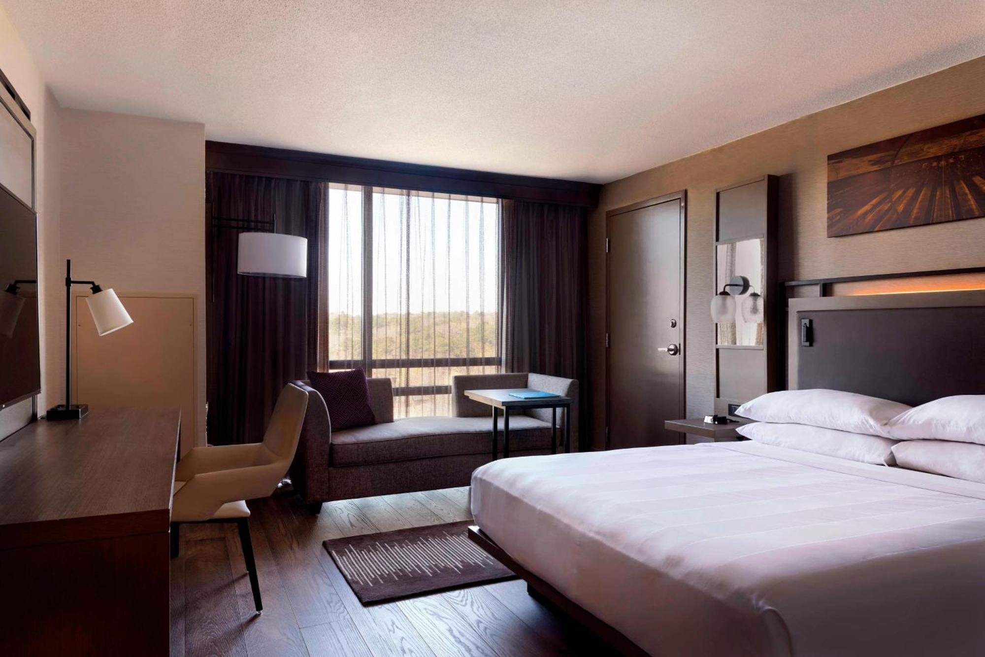 Hotel Atlanta Marriott Northeast/Emory Area Chamblee Zewnętrze zdjęcie