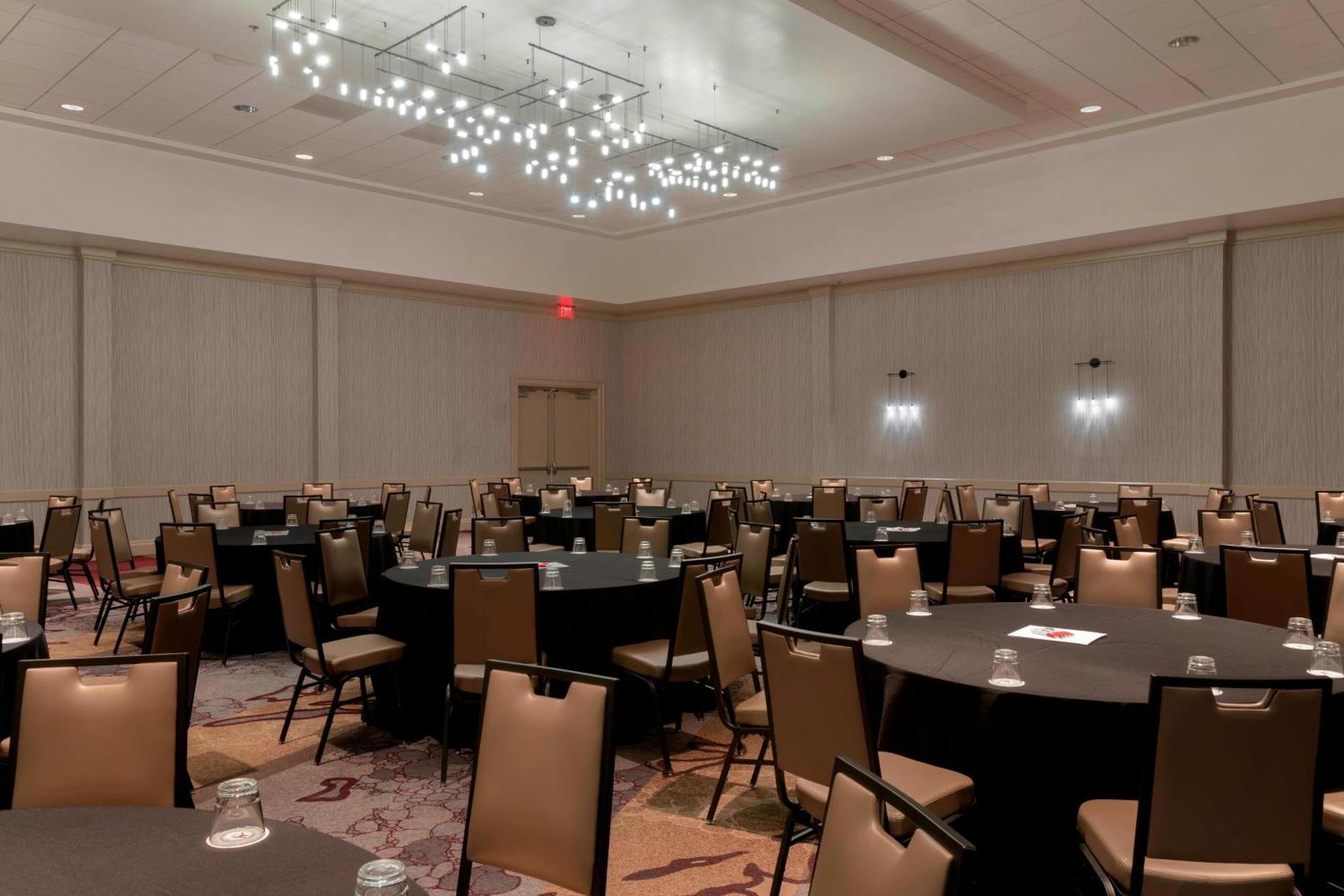 Hotel Atlanta Marriott Northeast/Emory Area Chamblee Zewnętrze zdjęcie