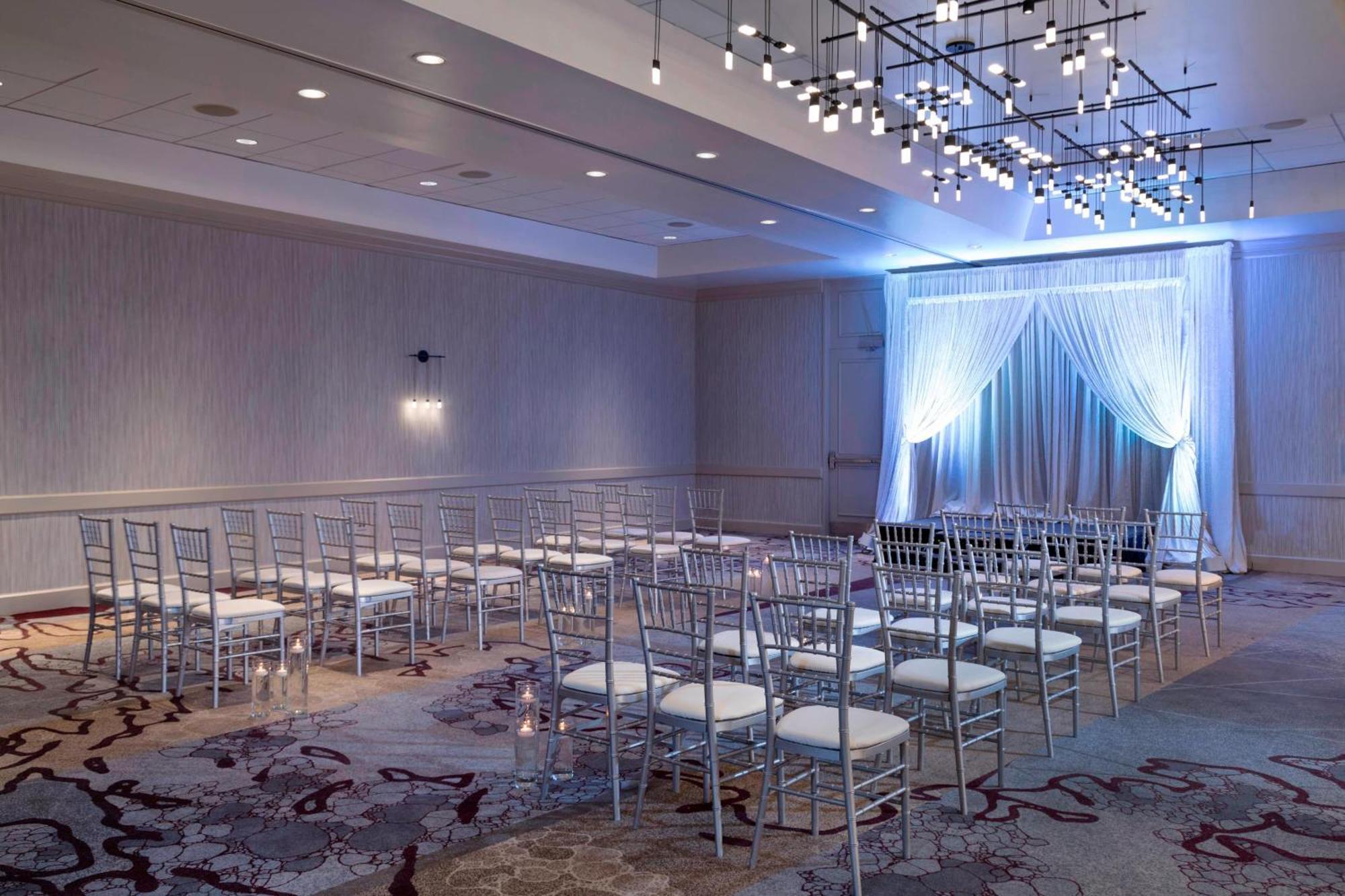 Hotel Atlanta Marriott Northeast/Emory Area Chamblee Zewnętrze zdjęcie