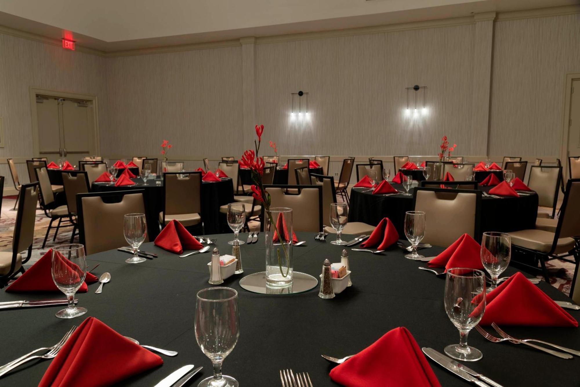 Hotel Atlanta Marriott Northeast/Emory Area Chamblee Zewnętrze zdjęcie