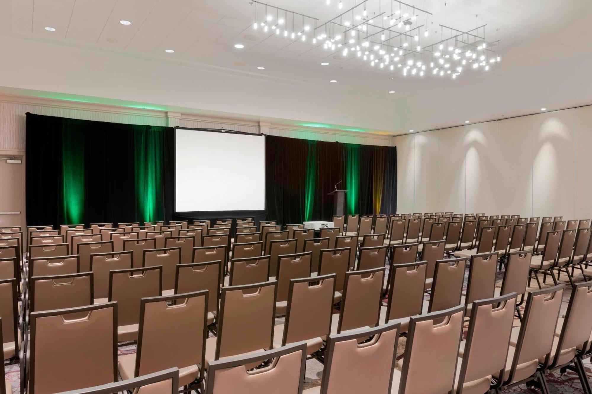 Hotel Atlanta Marriott Northeast/Emory Area Chamblee Zewnętrze zdjęcie