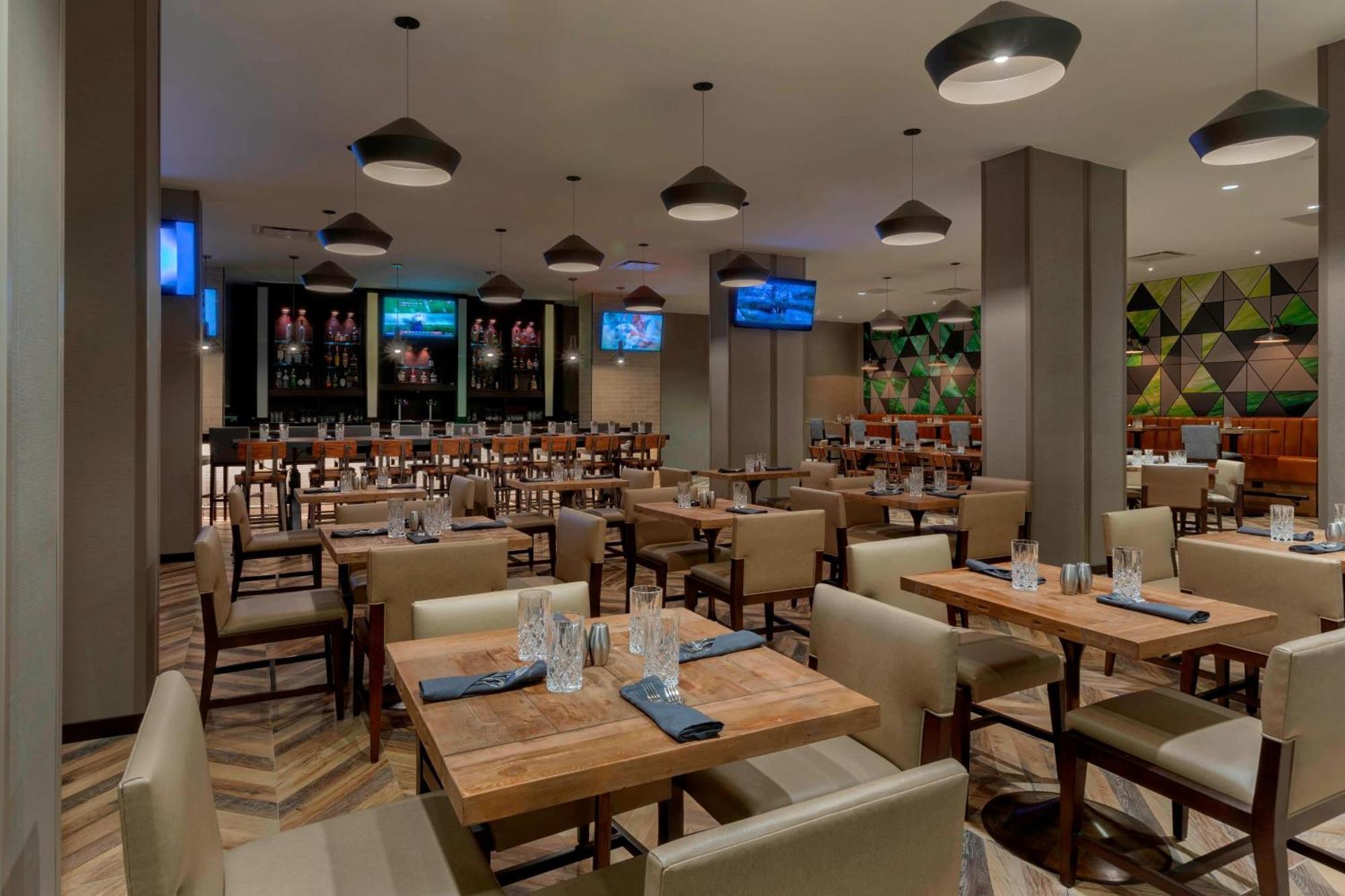 Hotel Atlanta Marriott Northeast/Emory Area Chamblee Zewnętrze zdjęcie