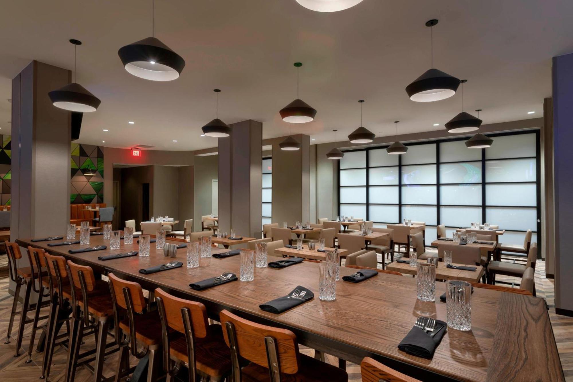 Hotel Atlanta Marriott Northeast/Emory Area Chamblee Zewnętrze zdjęcie