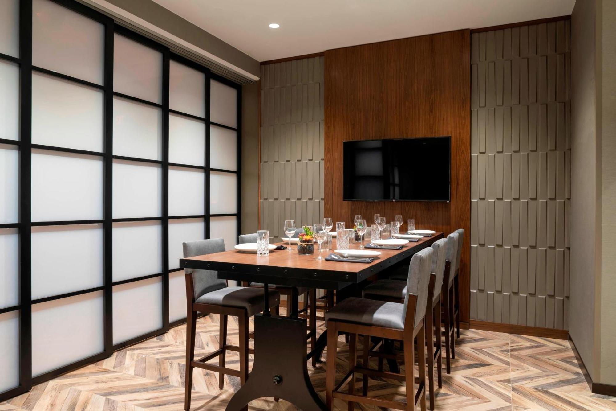 Hotel Atlanta Marriott Northeast/Emory Area Chamblee Zewnętrze zdjęcie