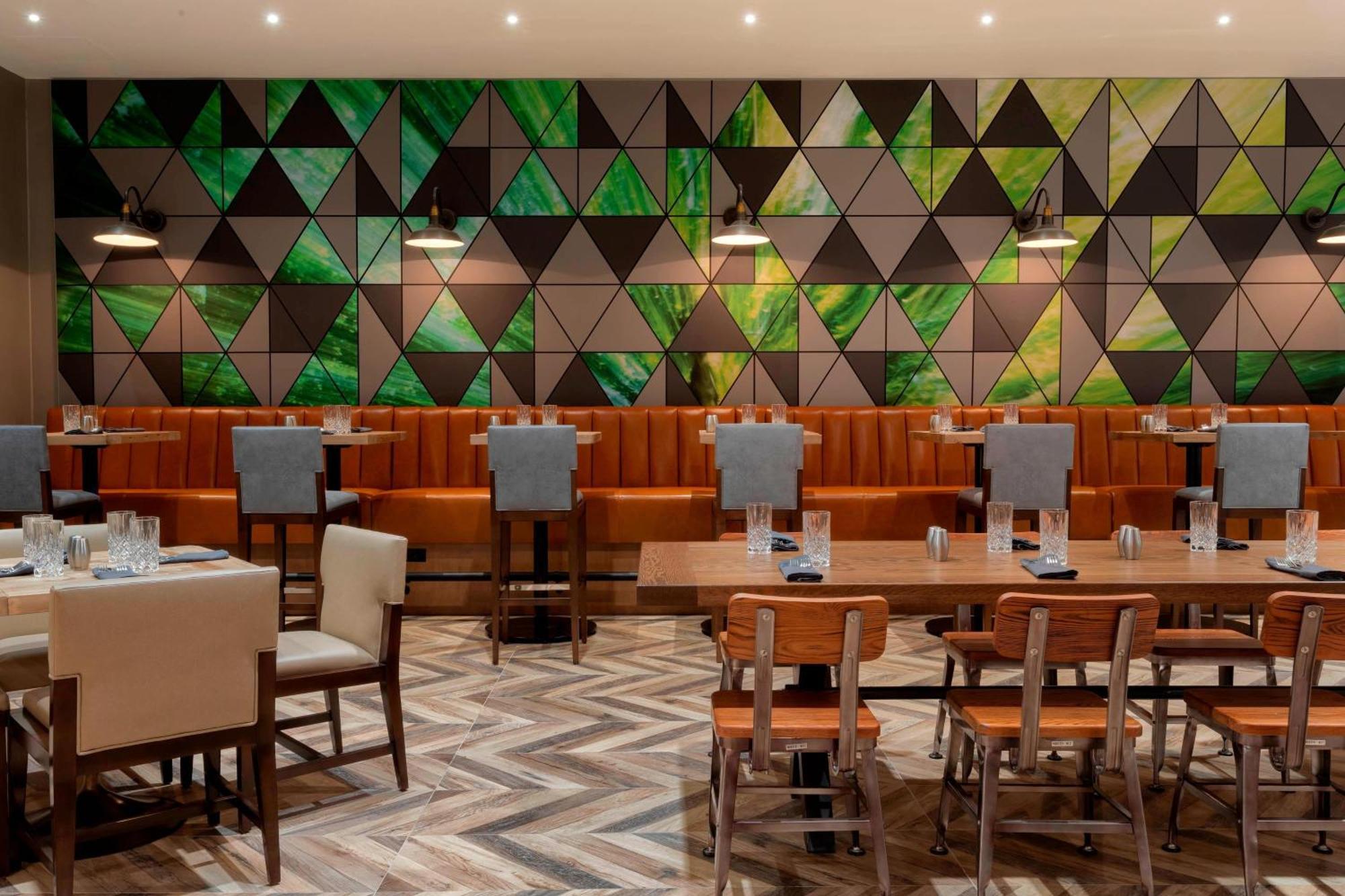Hotel Atlanta Marriott Northeast/Emory Area Chamblee Zewnętrze zdjęcie