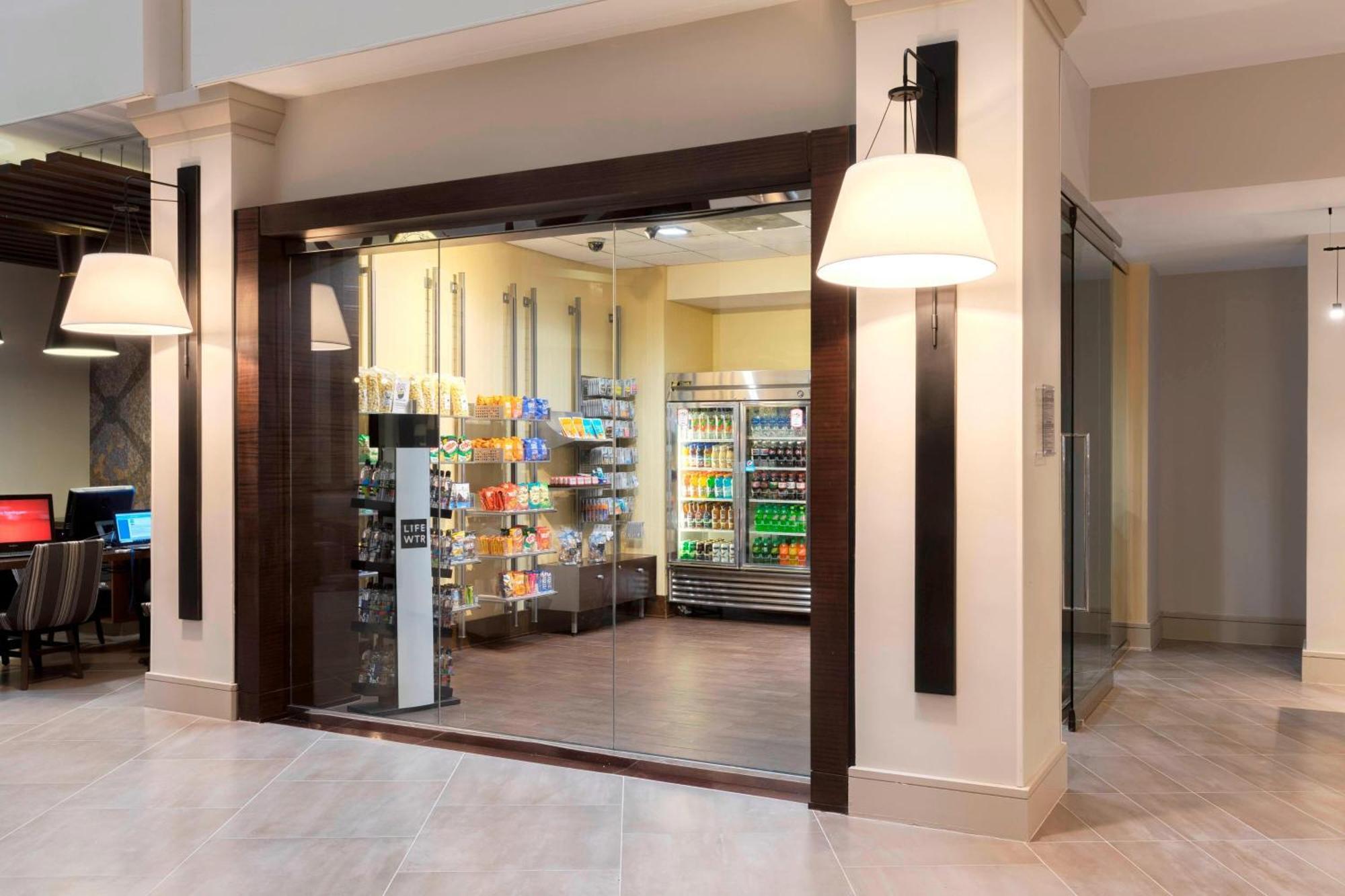 Hotel Atlanta Marriott Northeast/Emory Area Chamblee Zewnętrze zdjęcie