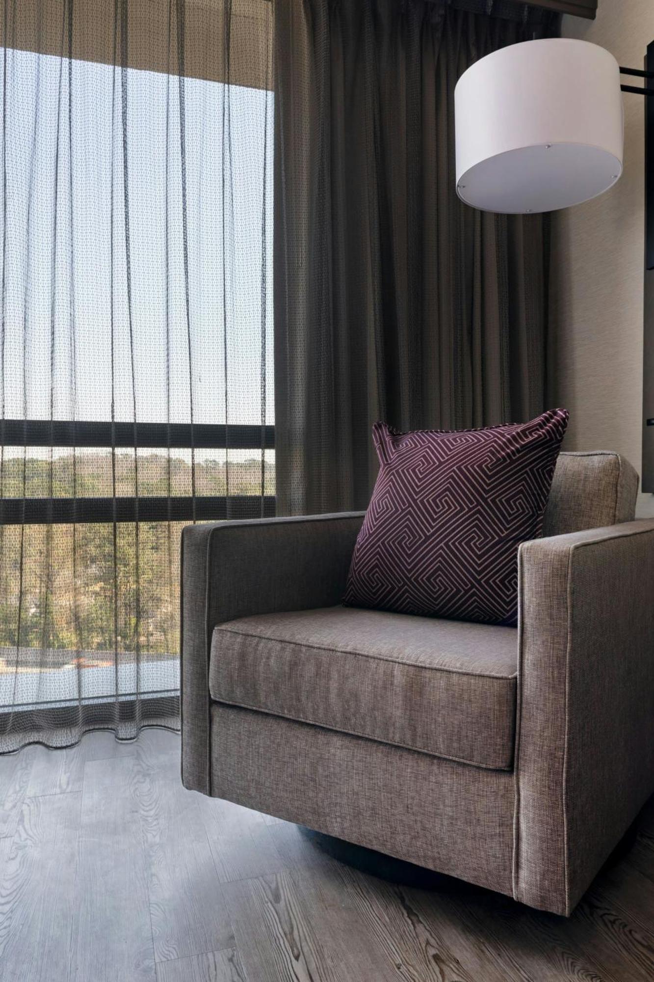Hotel Atlanta Marriott Northeast/Emory Area Chamblee Zewnętrze zdjęcie